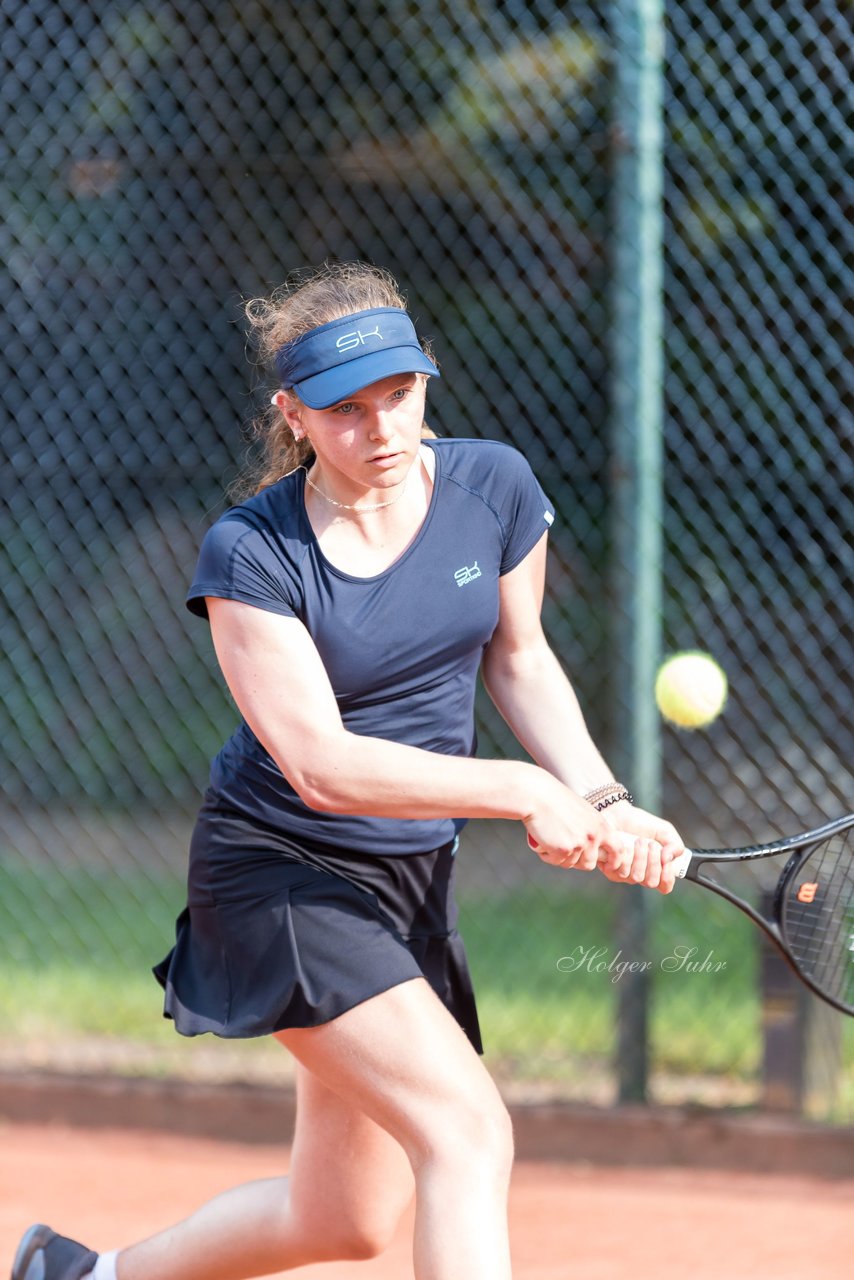 Anna-Marie Weissheim 257 - PSD Bank Nord Open Pinneberg